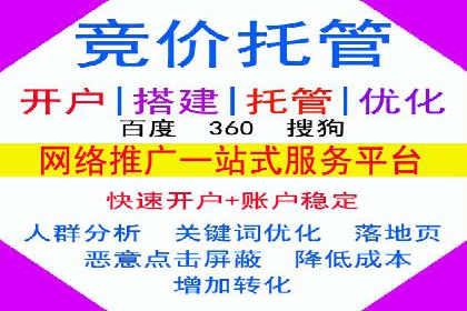 百度竞价排名服务：实战案例教你如何高效推广
